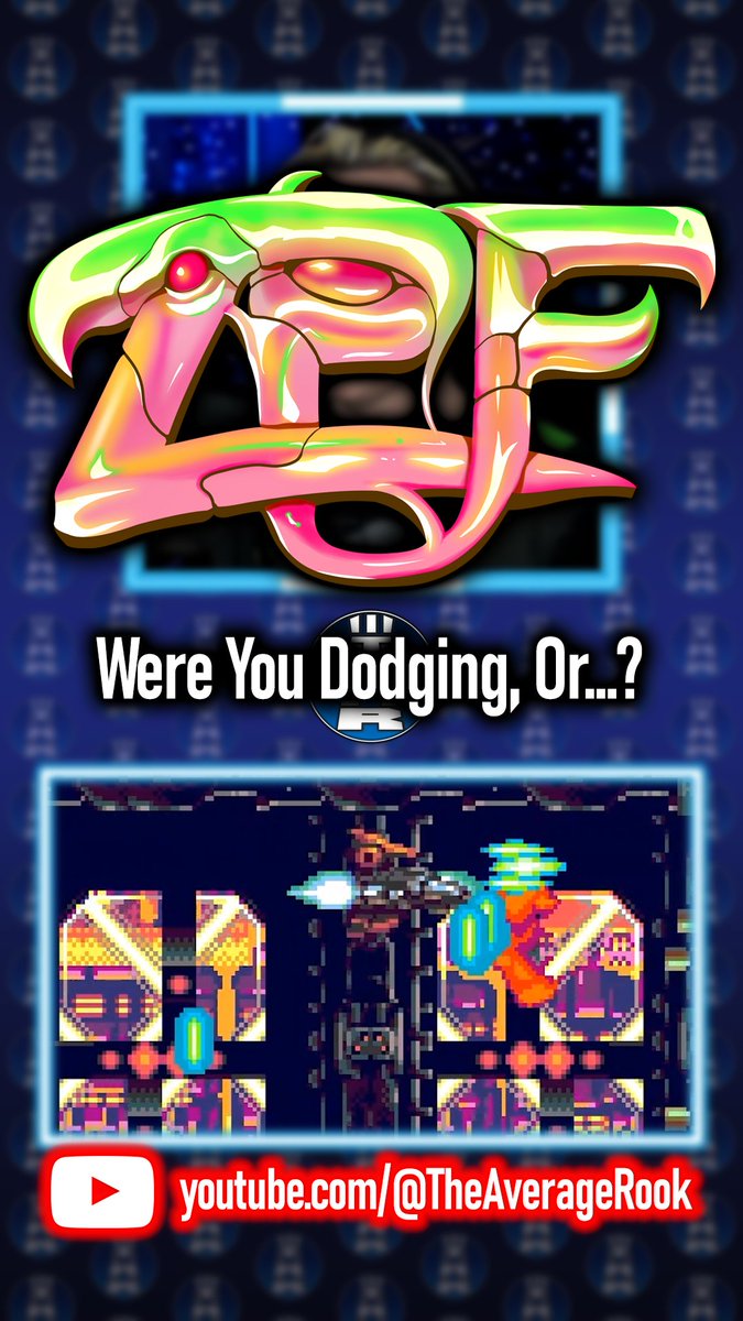 TheAverageRook's tweet image. We have another vid + clip combo coming tomorrow (Wednesday), this time for the arcade side-shooter @ZPF_MegaDrive by @megacatstudios! 10am AEST for the vid, and 4pm for the clip.

NOTE: This game is a review key gifted via @press_engine.

#Indie #PressEngine #Gifted #ANZCreators