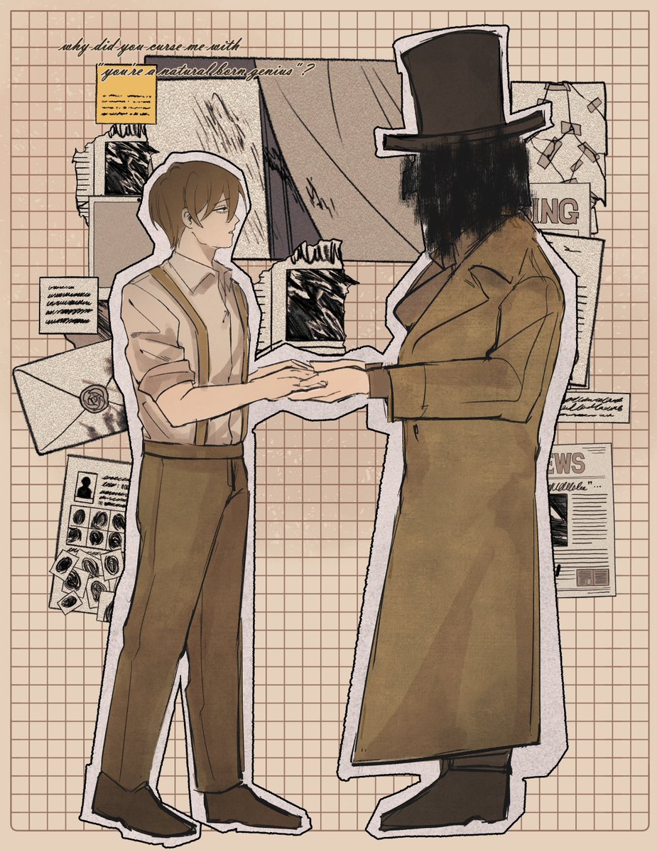 ji | young-ji's hat of #guinhoetwt tweet media