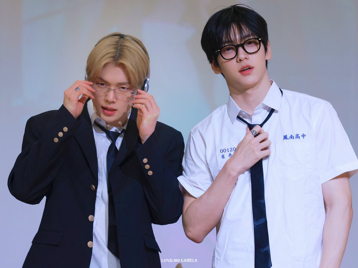 LOVE NO LABELS tweet media