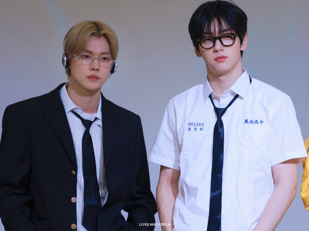 LOVE NO LABELS tweet media