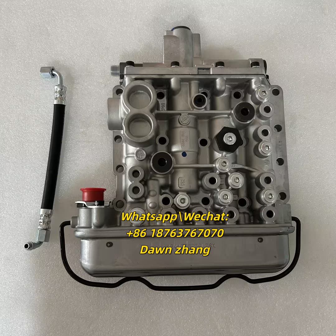 Dawn2168022306's tweet image. #SDLG 4644 159 347 #control #valve  pls contact Dawn :+86 18763767070