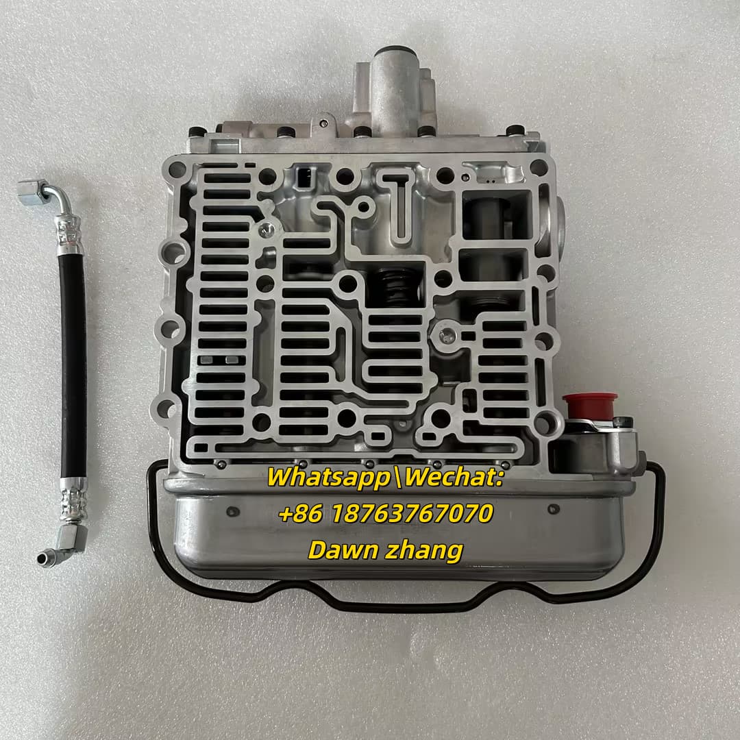 Dawn2168022306's tweet image. #SDLG 4644 159 347 #control #valve  pls contact Dawn :+86 18763767070