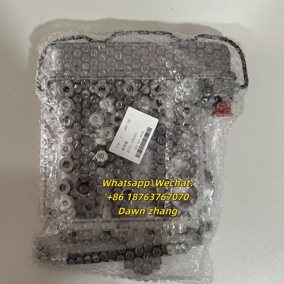 Dawn2168022306's tweet image. #SDLG 4644 159 347 #control #valve  pls contact Dawn :+86 18763767070