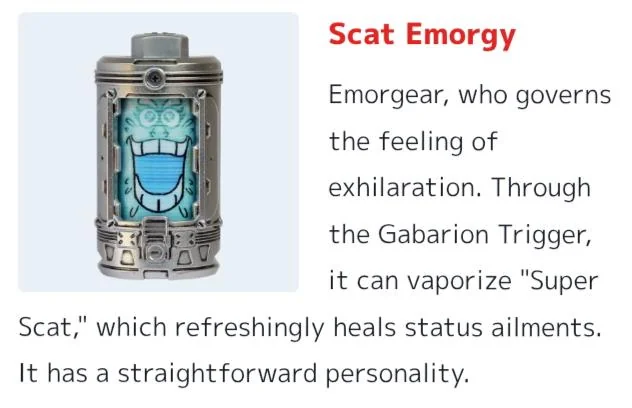 Gavan Blufinity tweet media