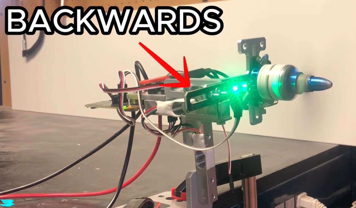 Tyto Robotics tweet media