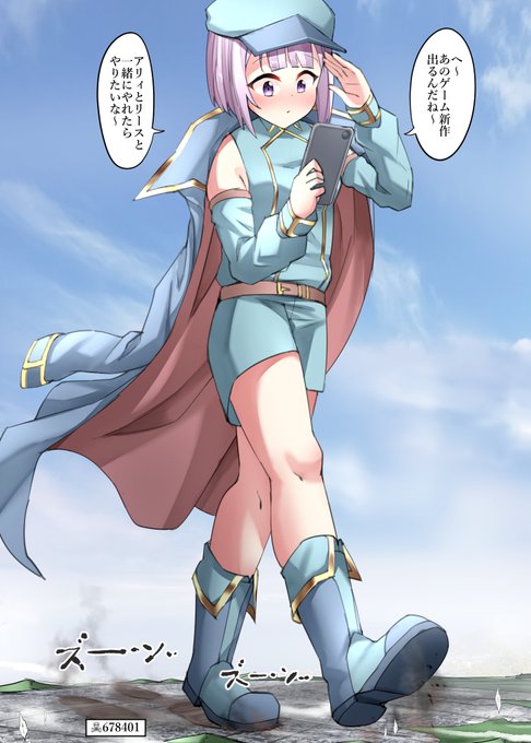 支援サイト更新しました!   
【ベーレンちゃんのながら蹂躙】   
リンクはプロフィールからどうぞhttps://t.co/aGcbThZyN6 