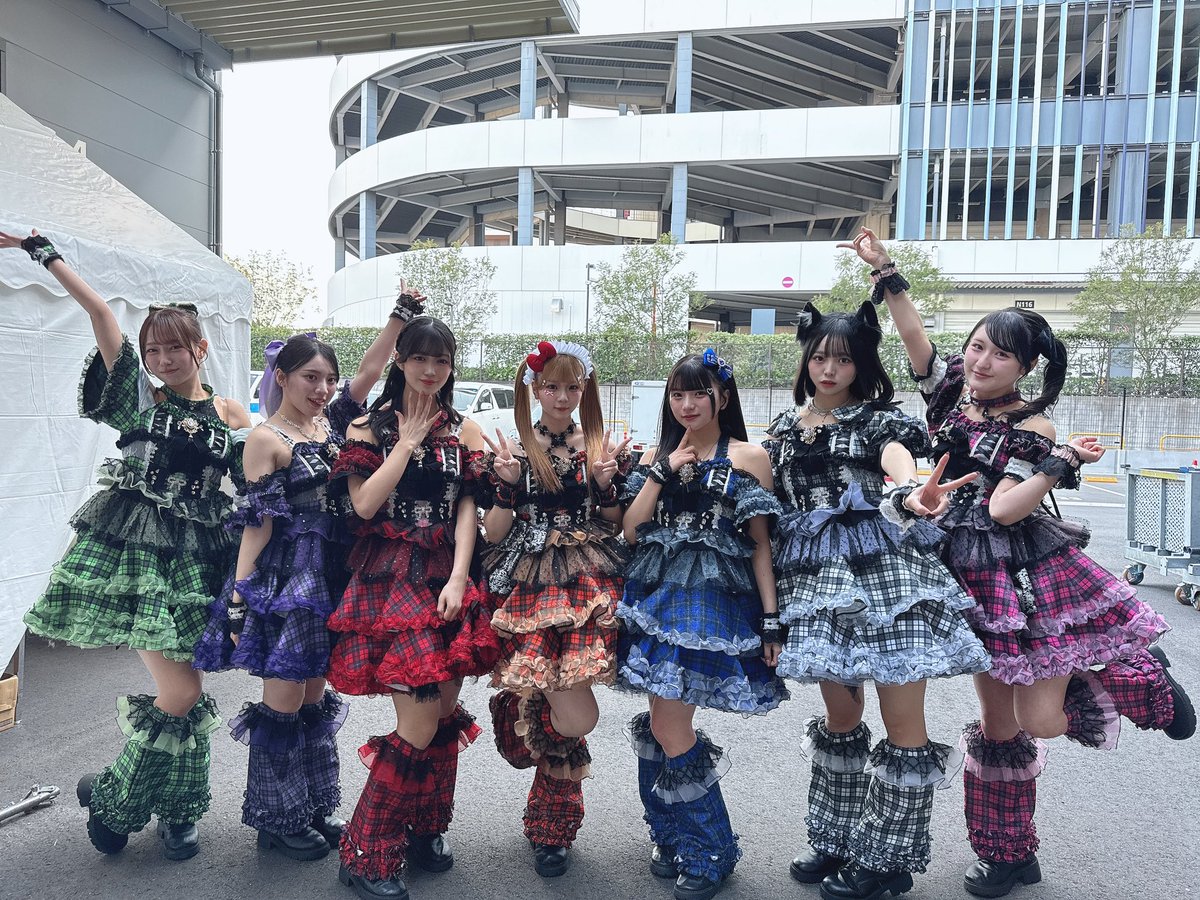 7/4(土)・5(日) 「超NATSUZOME 2026」幕張海浜公園Gブロック特設会場