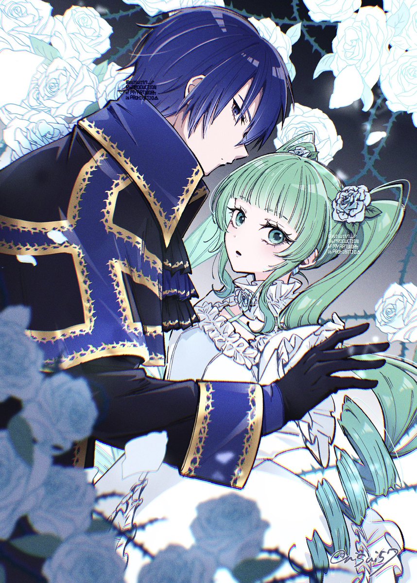 にすい573 tweet media