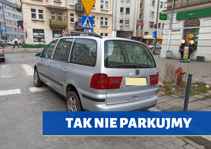 Straż Miejska Wrocławia tweet media