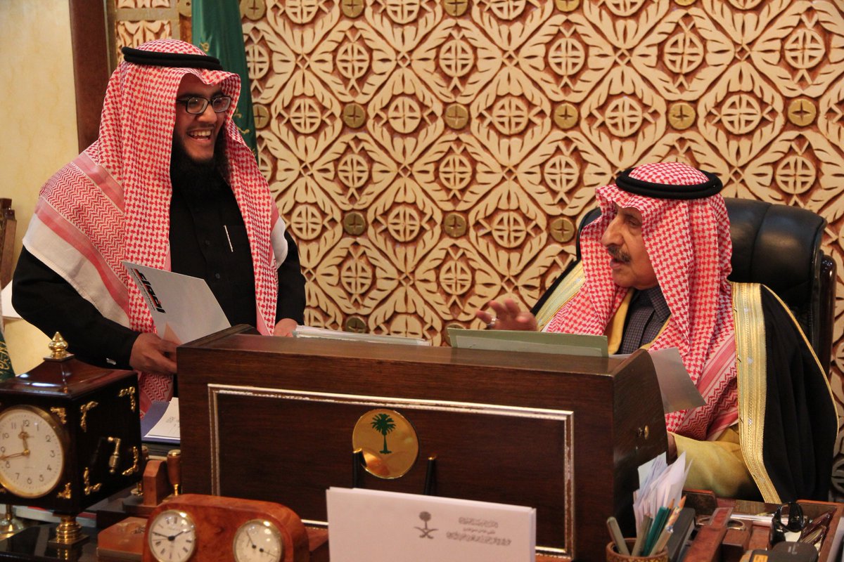 الإعلامي هاني شاكر العنزي tweet media