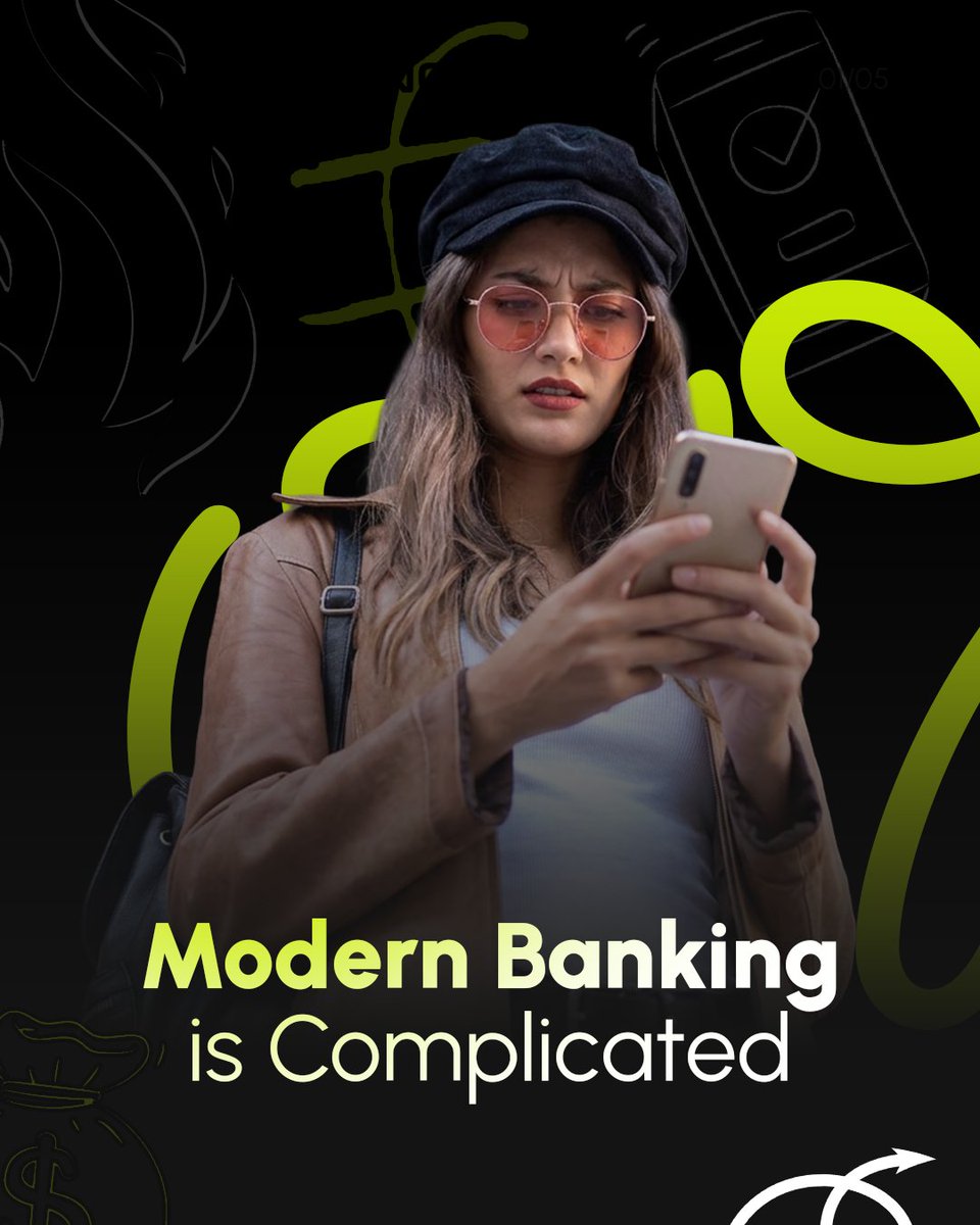 oneBanking tweet media