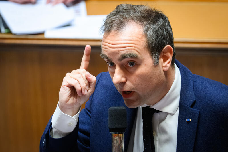 L'Humanité tweet media