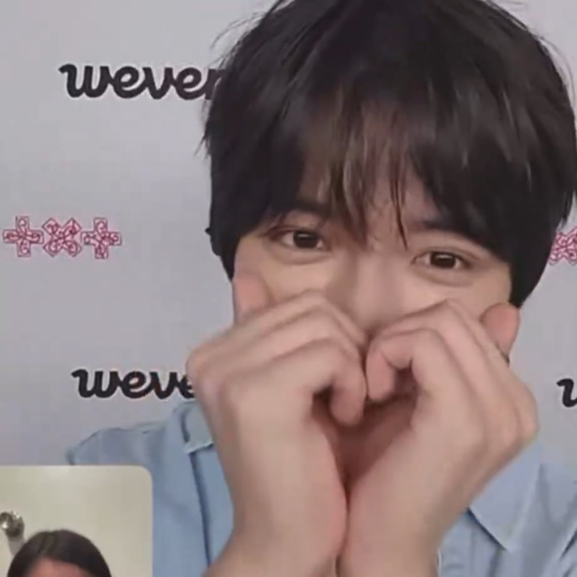 beomelina's tweet photo. most adorable aegiiiiiii 🥹💗 https://t.co/0lTjr4xiQV