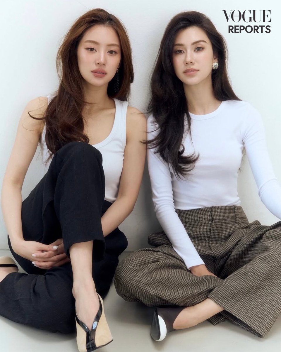 Vogue Thailand tweet media