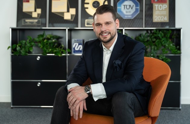 Presseportal Wirtschaft & Finanzen tweet media