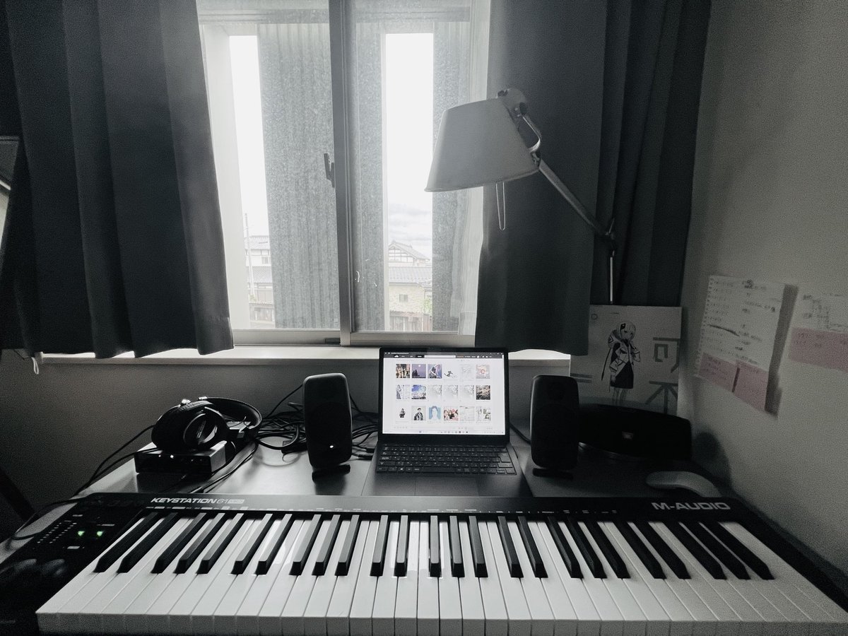 loruluv's tweet image. #flstudio