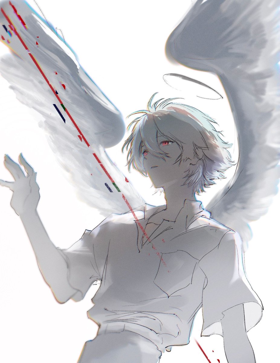 渚カヲル