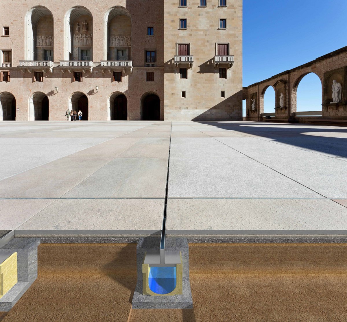 Archello tweet media