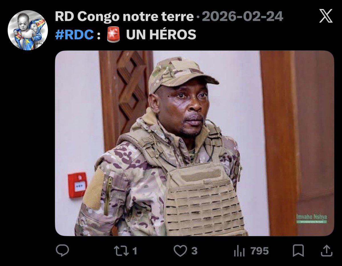 Neves💕🇨🇩 tweet media