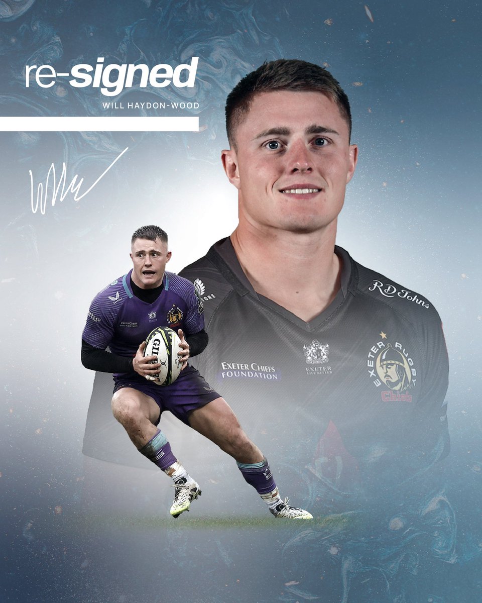 Exeter Chiefs tweet media