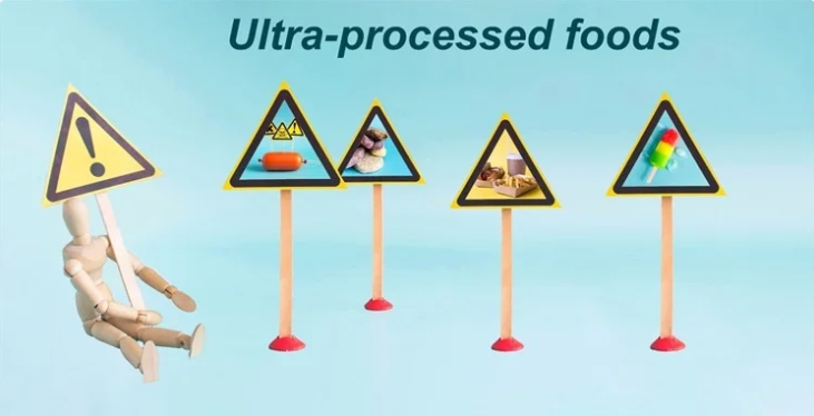 ManfredSaueruk's tweet image. #TastyTuesday: Many UK adults want to avoid ultra-processed foods!🧐

Many adults say they want to cut back on ultra-processed foods, but this study shows confusion, cost, convenience, and mixed messages still stand in the way &amp;gt; ow.ly/2wPf50YMrt9

#UltraProcessedFoods #Diet
