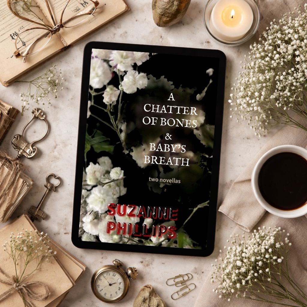 SarcasticYours's tweet image. A Chatter of Bones &amp;amp; Baby’s Breath Blitz Tour &amp;amp; Giveaway!! tinyurl.com/bdhj7kzu #BookAddict  #bookblogger  #MustRead #BookLovers #BookTour #GiftCardGiveaway #Giveaway #BookGiveaway