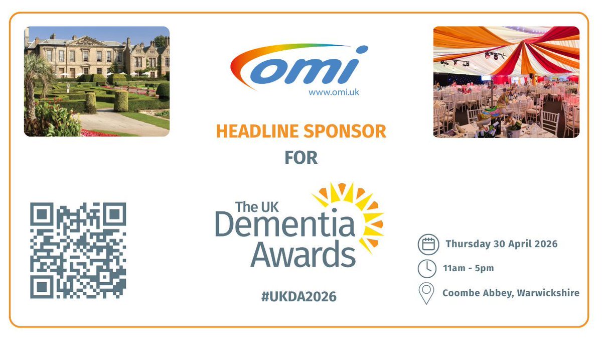 Dementia Community tweet media