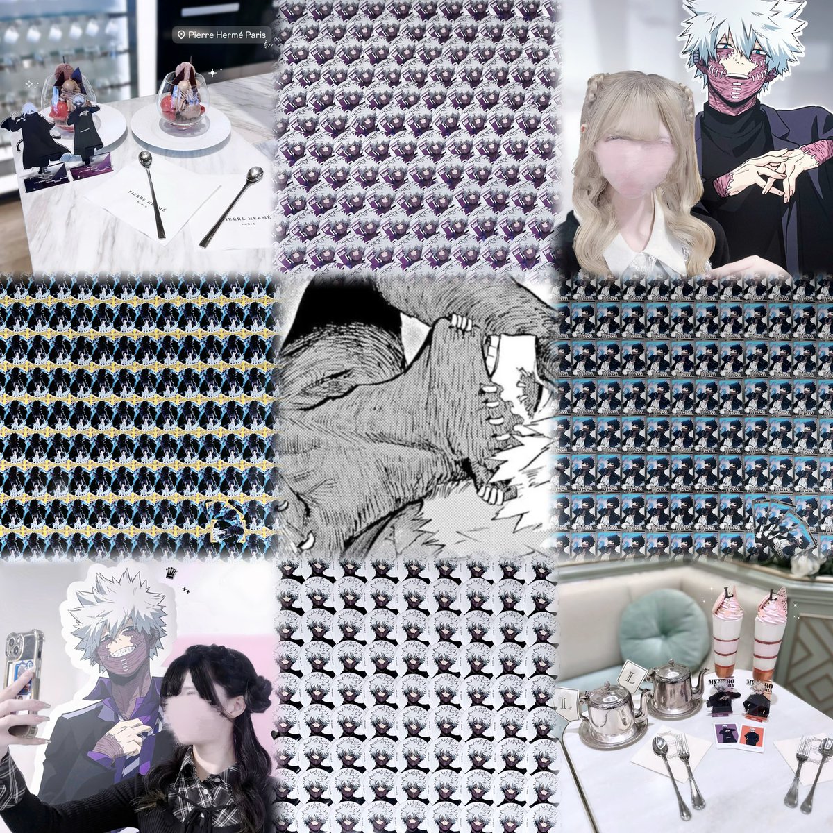 - ·̫ -💤 tweet media