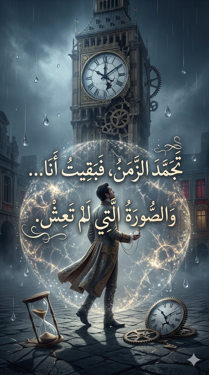 سُلطـــــــان tweet media