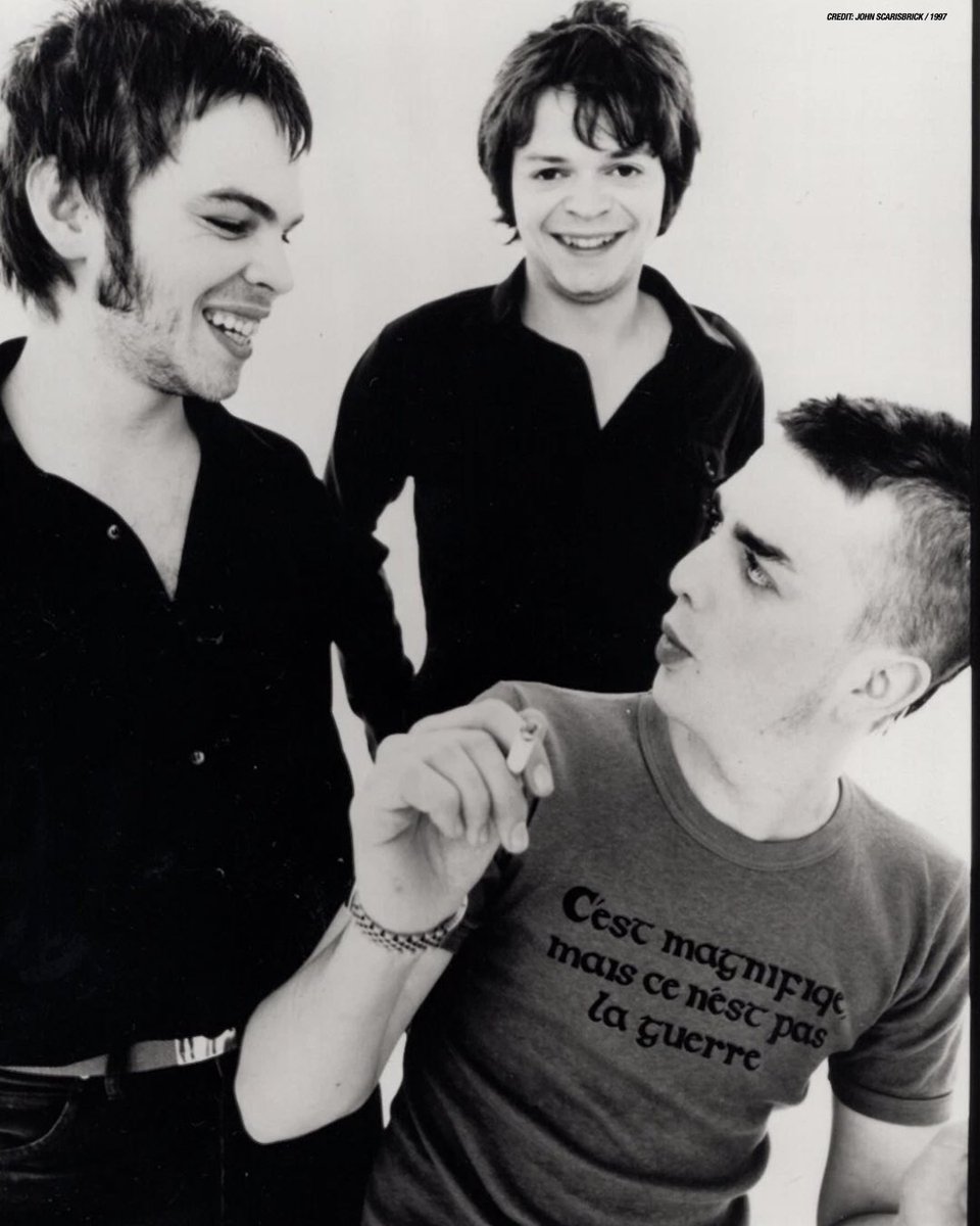 Supergrass tweet media