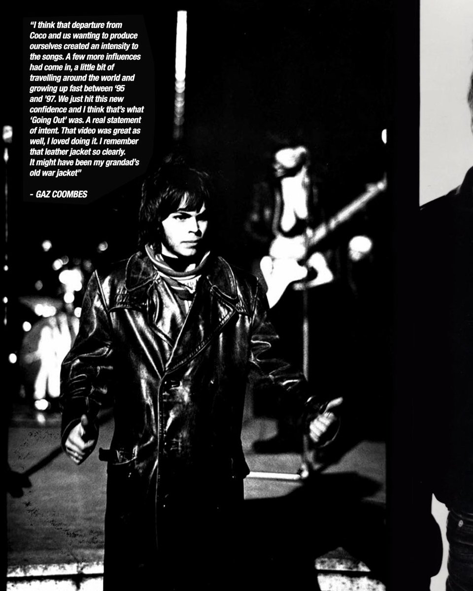 Supergrass tweet media