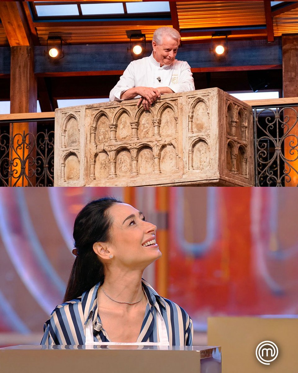 MasterChef Italia tweet media