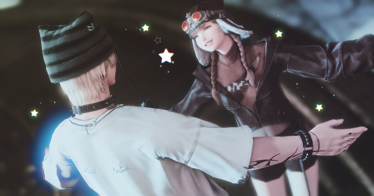 ❥ 링큐 tweet media