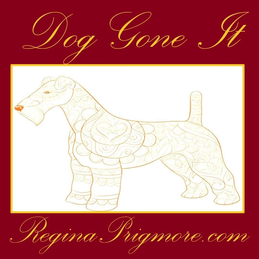 ReginaPrigmore's tweet image. 'Dog Gone It!'  
$5 .PDF: reginaprigmore.com/#!/Dog-Gone-It… 
$10paperback: amazon.com/dp/B08SBCL3Z6 
Free Jigsaws: reginaprigmore.com/?page_id=18959 
#adultcoloring; #advancedcoloring; #dogs; #puppies; #Amazon; #ReginaPrigmore; #PrintYourOwn