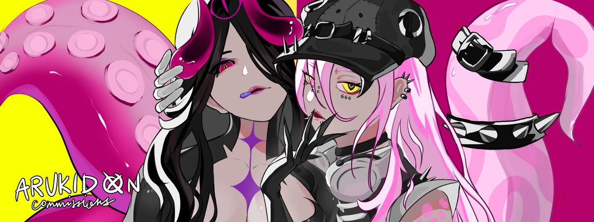 ARU⚡VGen comms open! tweet media