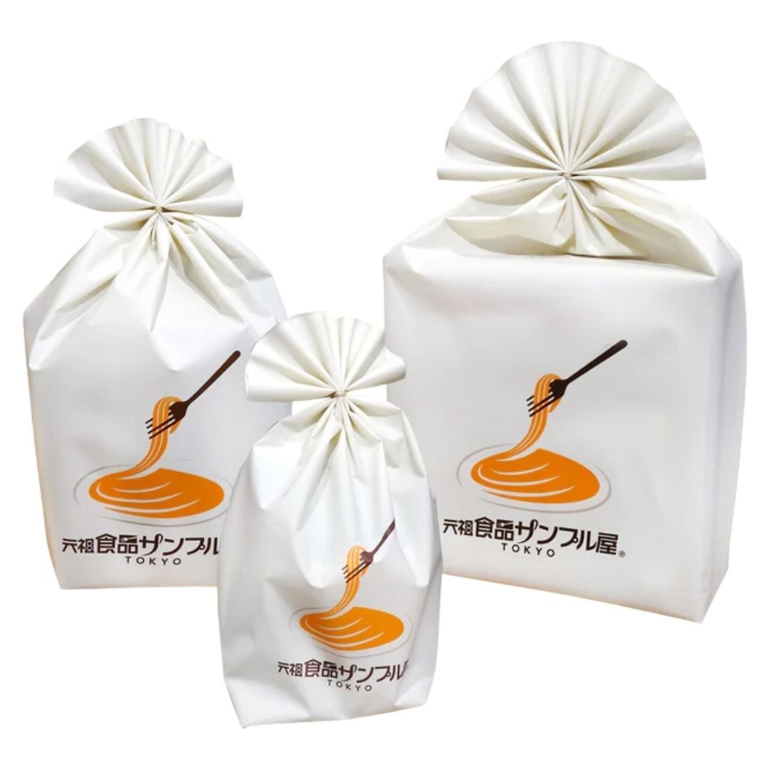 元祖食品サンプル屋 tweet media