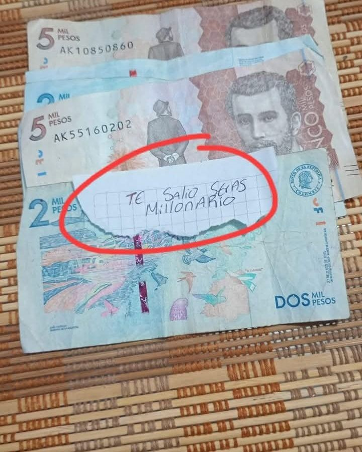Tu bro de confianza tweet media