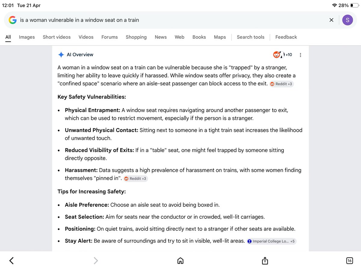 sharon dentith tweet media