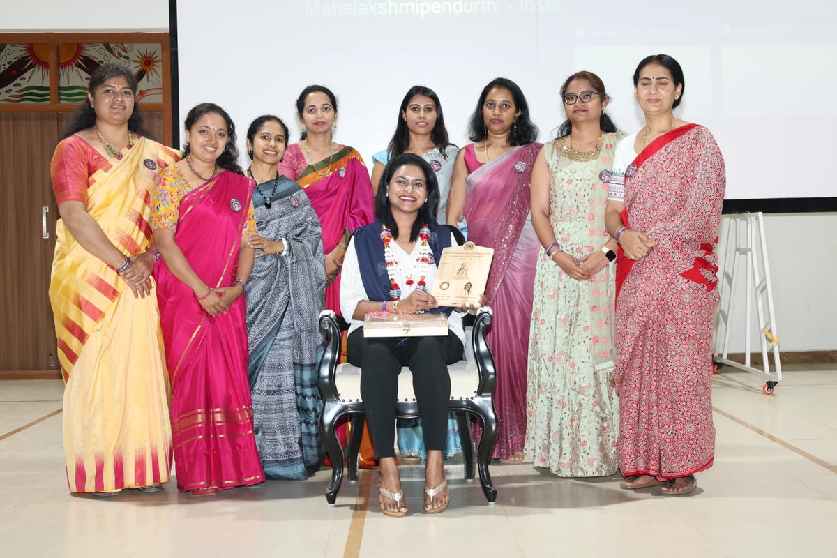 schchannapatna's tweet image. 🎓🌸 Symposium on Women’s Health @ SCMCH&amp;amp;RI ✨Celebrating Women’s Day with expert talks on cardiac care, robotic surgery, HPV awareness &amp;amp; prevention 👩‍⚕️💡 Inspiring discussions &amp;amp; knowledge sharing for better healthcare outcomes 💙#SCMCHRI #WomensHealth #MedicalEducation
