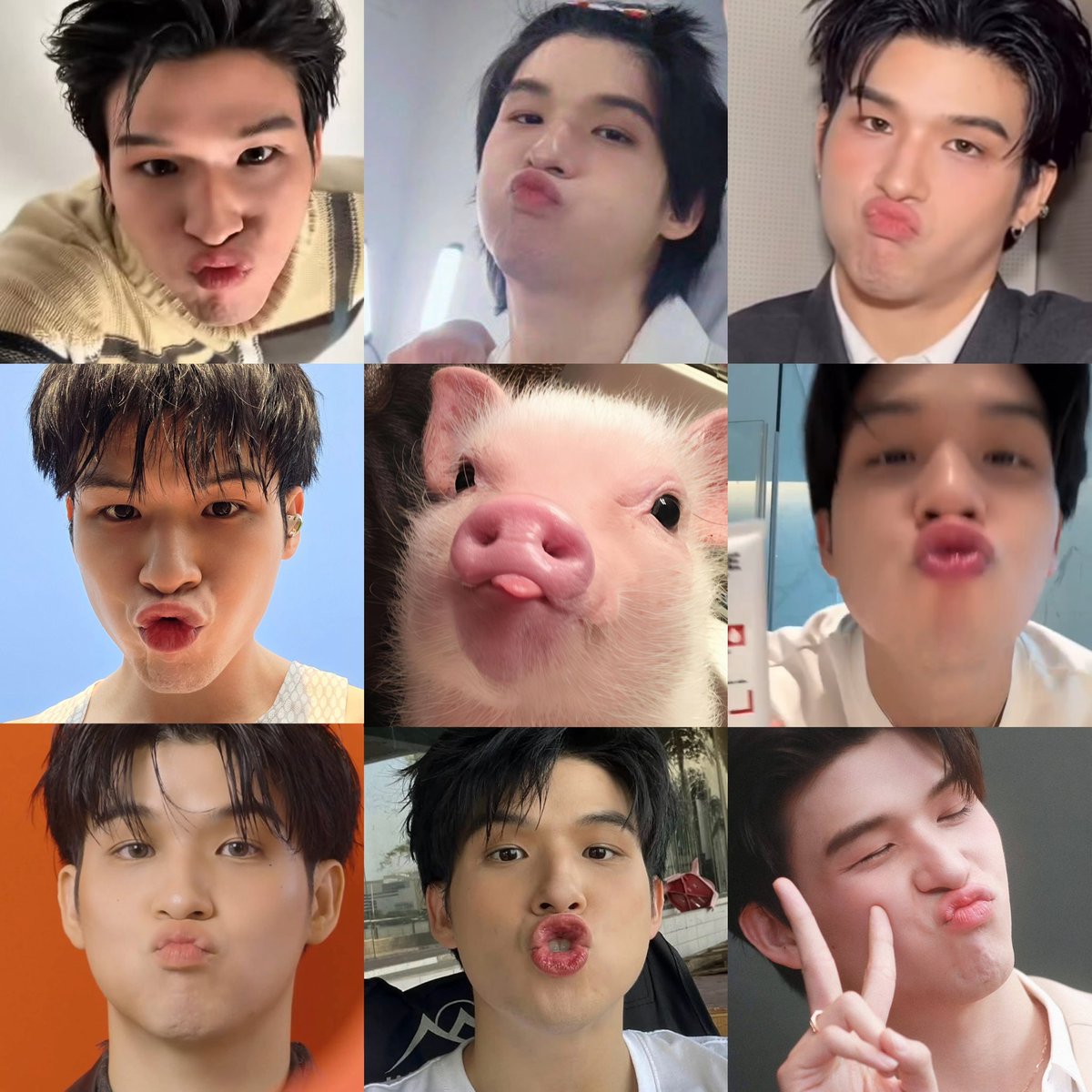 𝗞𝘂𝗿𝗼𝗴𝗮𝗶𝗟𝘂𝘃_ 𝖠𝖱𝖨𝖱𝖠𝖭𝖦 ⊙⊝⊜ ⁷ tweet media