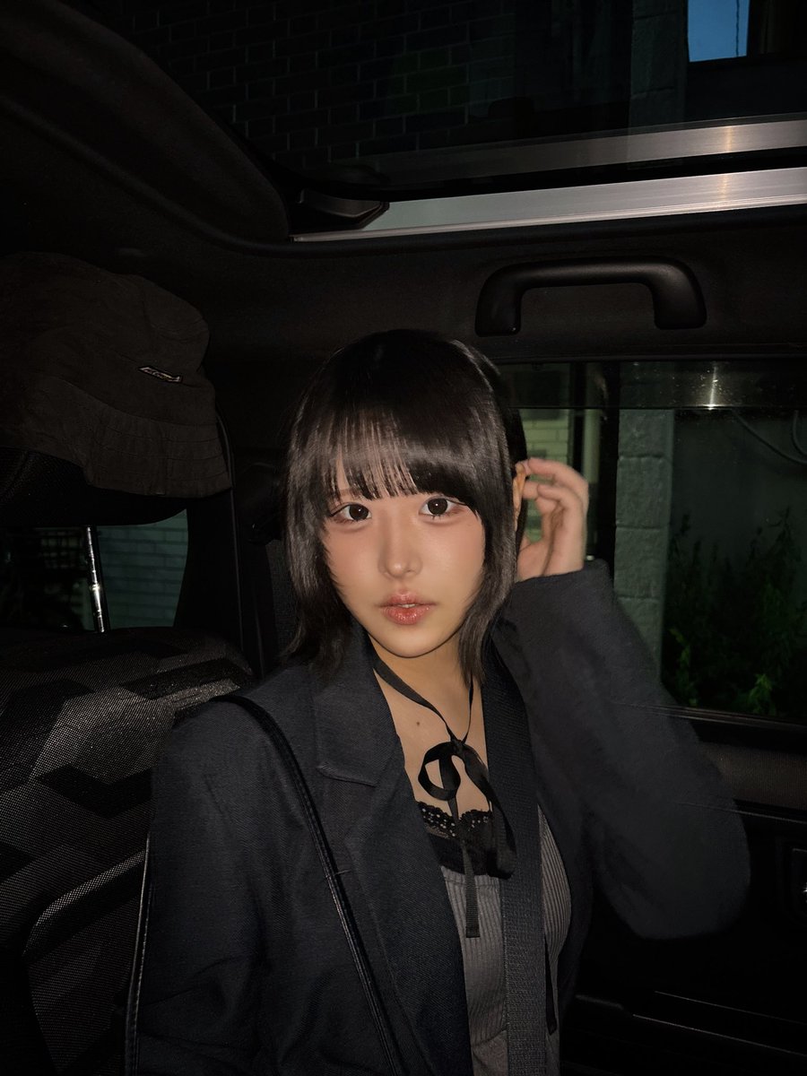 星﨑もな⭐️🎀【リルアムール】 tweet media