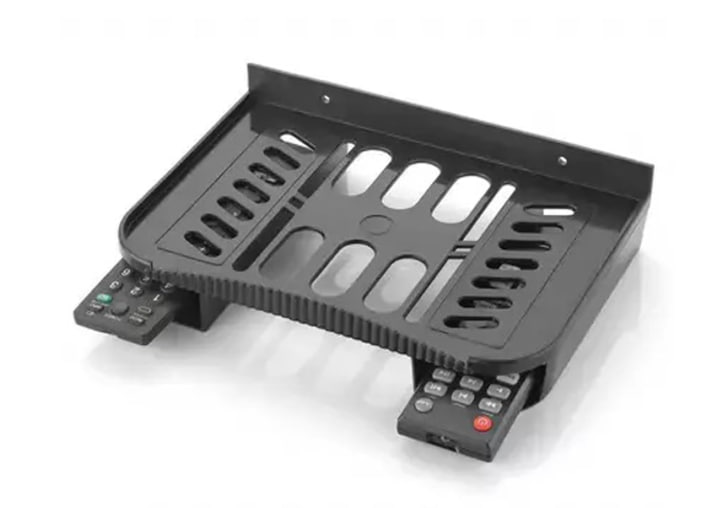 GrabOnIn's tweet image. OFIXO Set Top Box Stand ₹133 😍✨

👉 Shop now:  amzn.to/3QlhIRw

#HomeEssentials #TVSetup #BudgetBuy #DealAlert #ShopNow