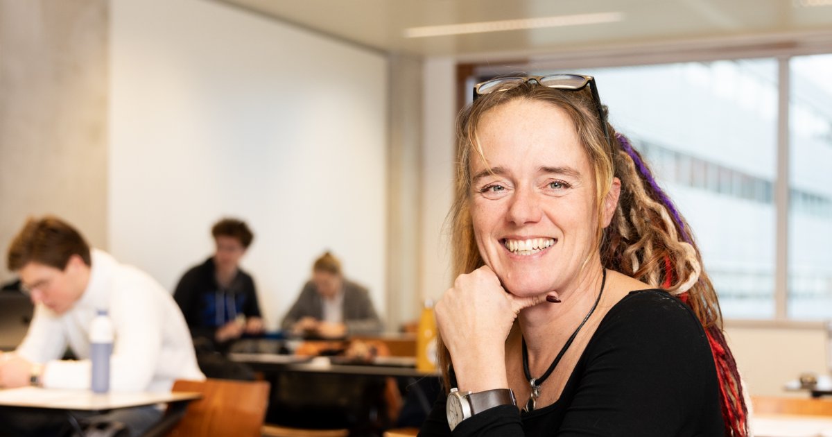 UTwente Vacancies tweet media