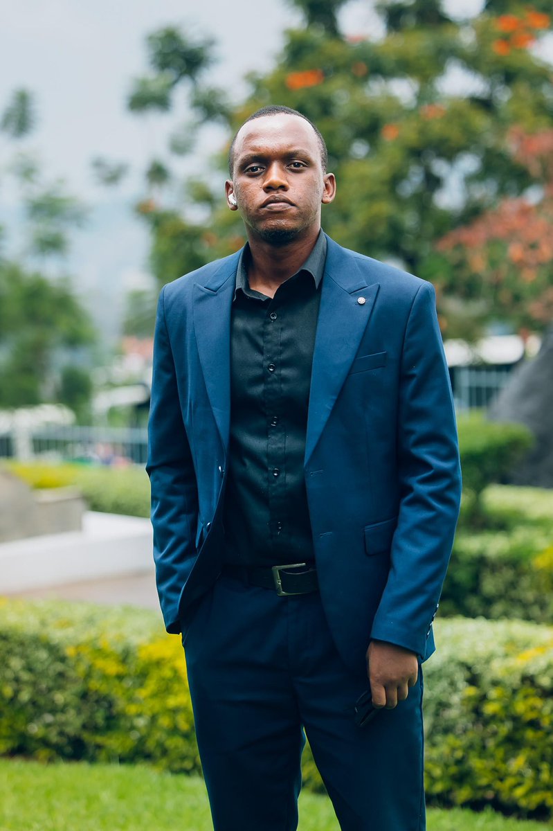 Tito Hare tweet media