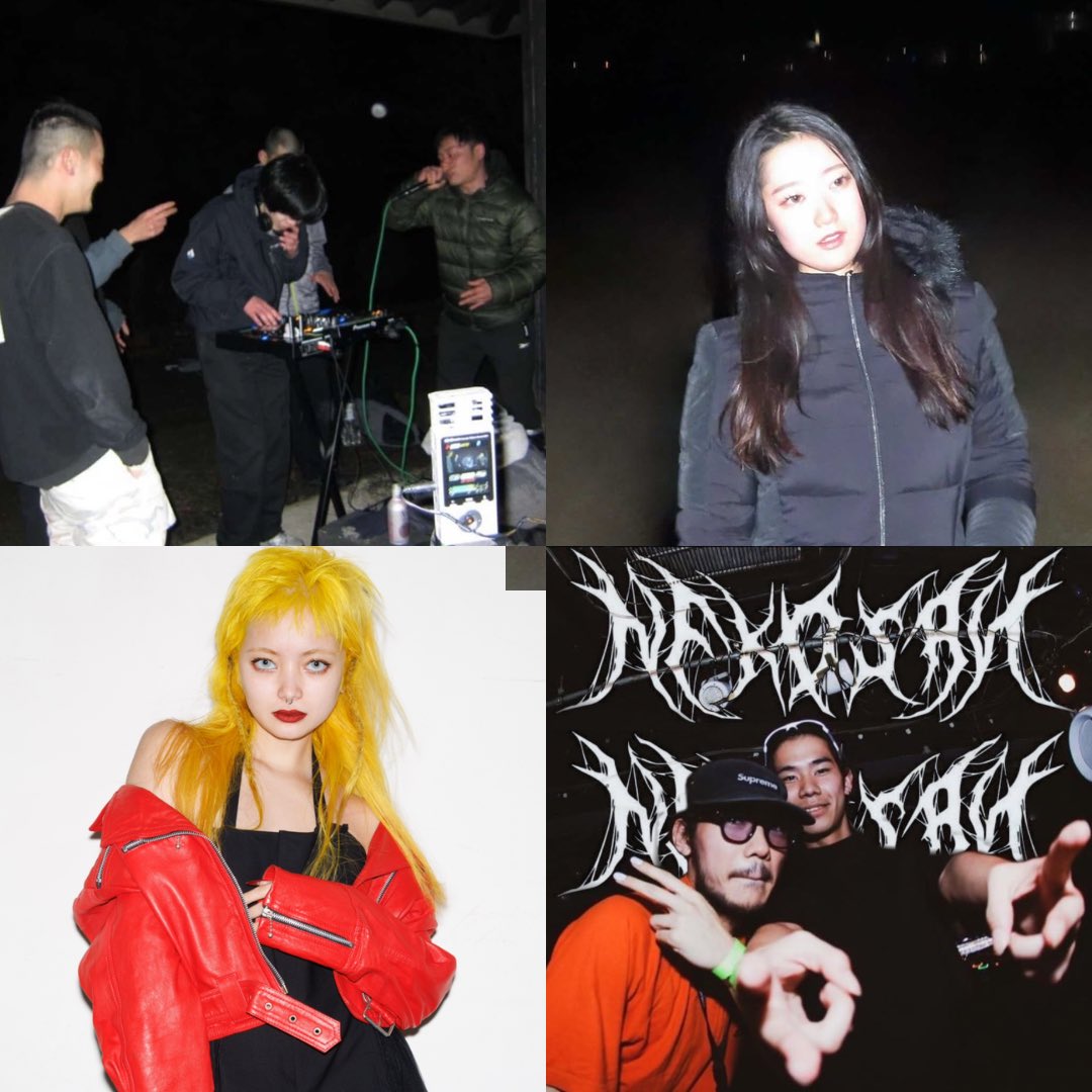 かけぽん tweet media