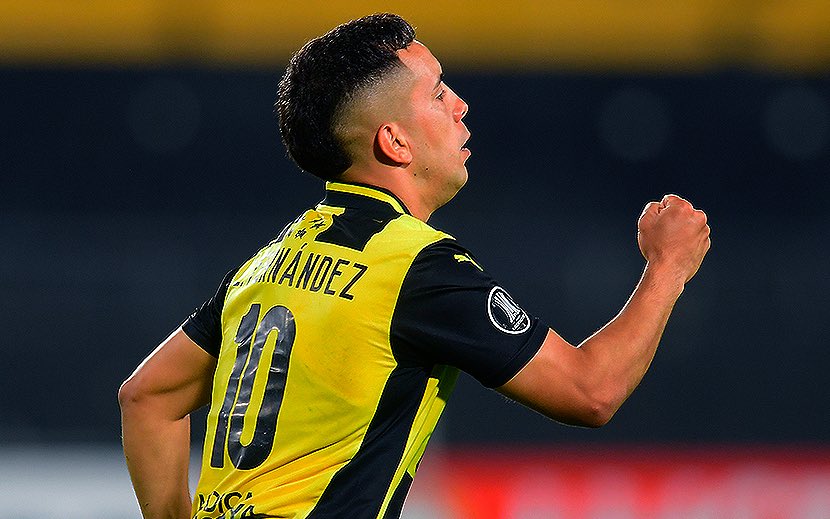 Martin Charquero tweet media