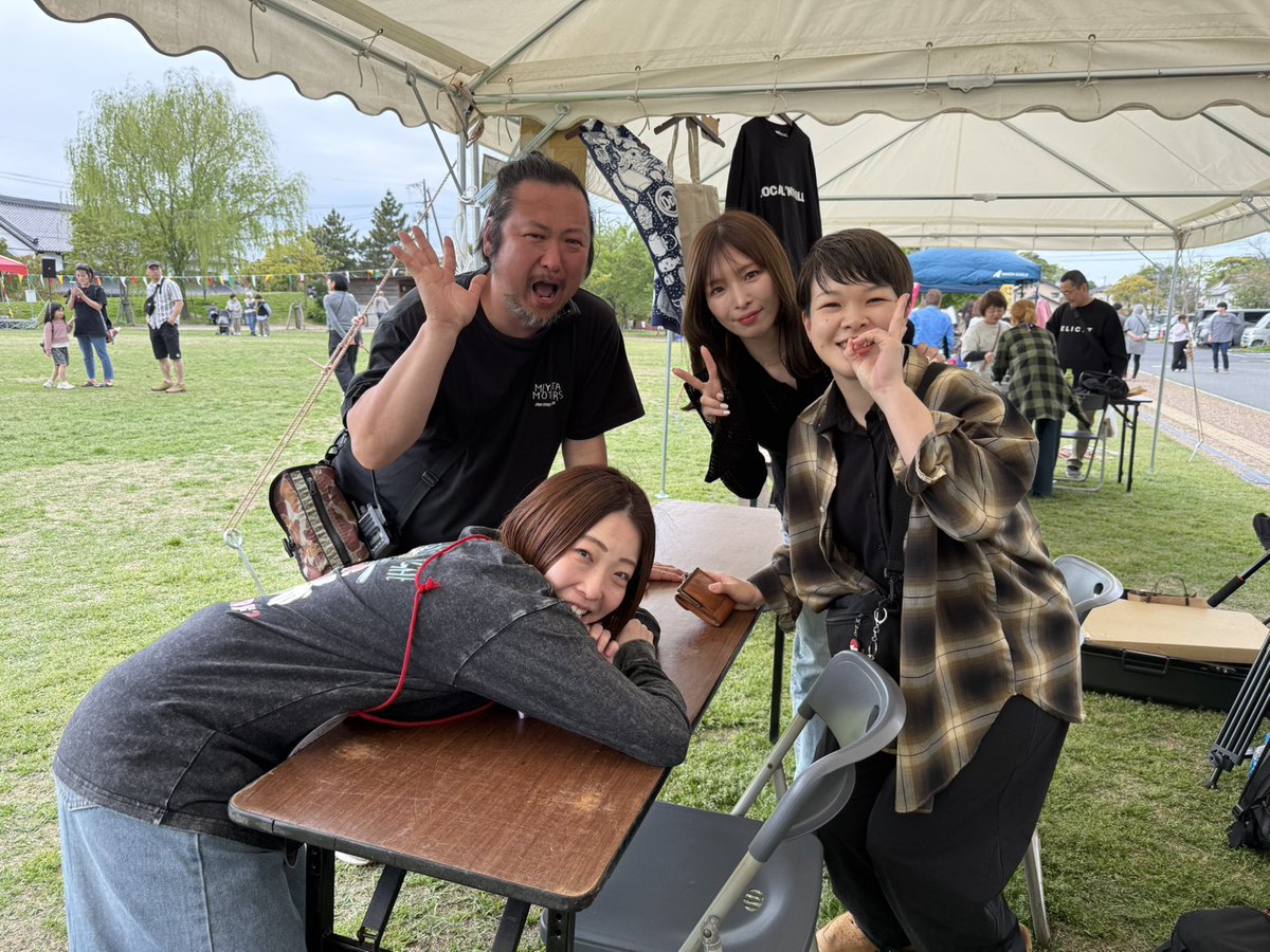 chanchi_1582's tweet photo. 1回メンタルがズタボロになると回復するのにめっちゃ時間かかるタイプで
なにもしたくない、引きこもりたい
から救い出してくれた大切な人達
鉄メンタルほしいなあ。（笑） https://t.co/hOFpPPBx69