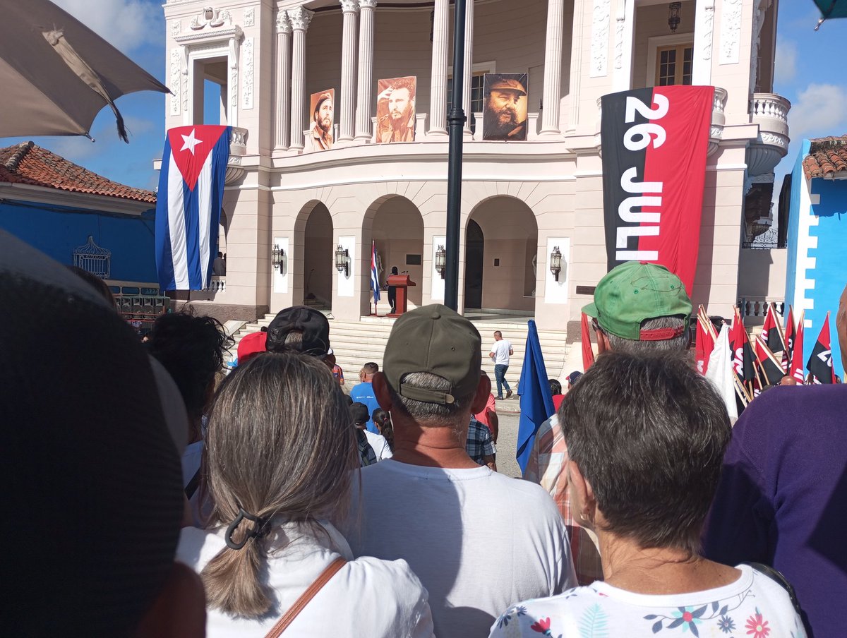 M. Sc. Frank Rivero Cancio tweet media