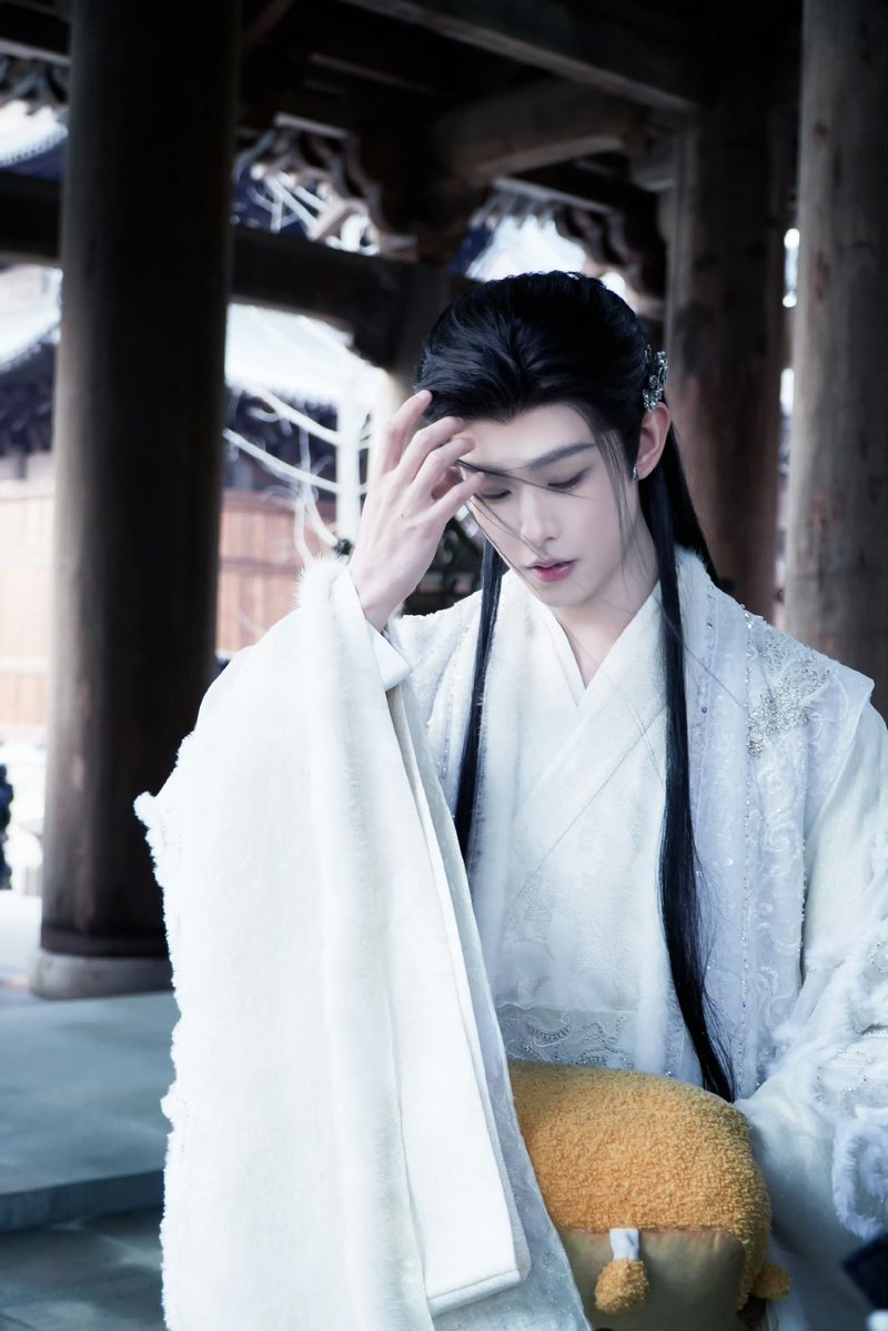 คนที่อยากลบหลู่มังกรนุ่มนิ่มบนเขียงมากที่สุด