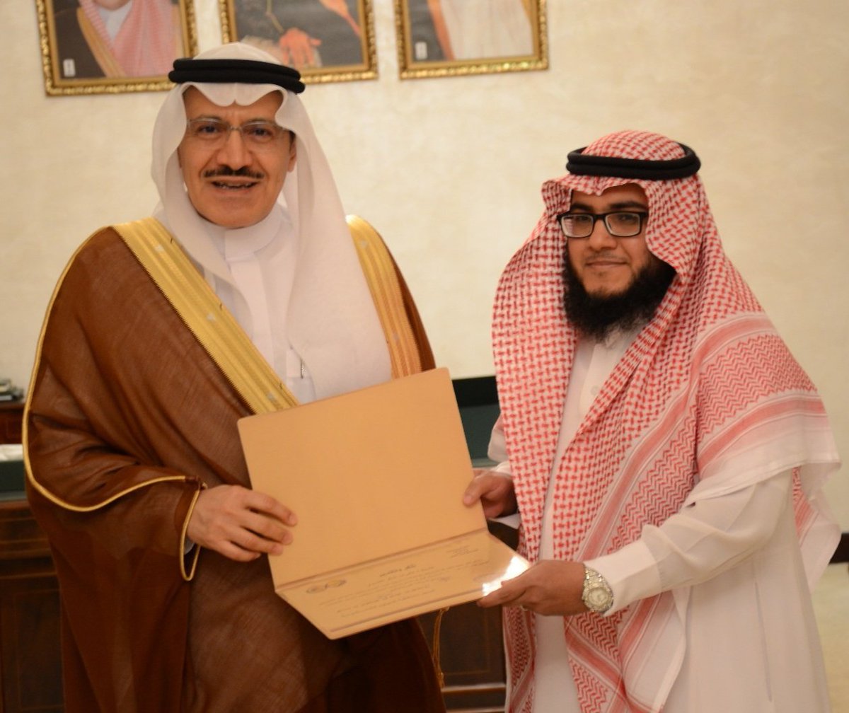 الإعلامي هاني شاكر العنزي tweet media